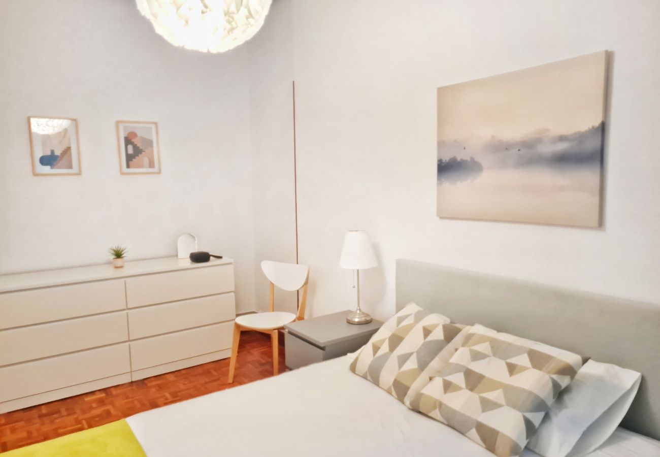 Apartment in San Sebastián - Apartamento Urbieta by SanSe Holidays