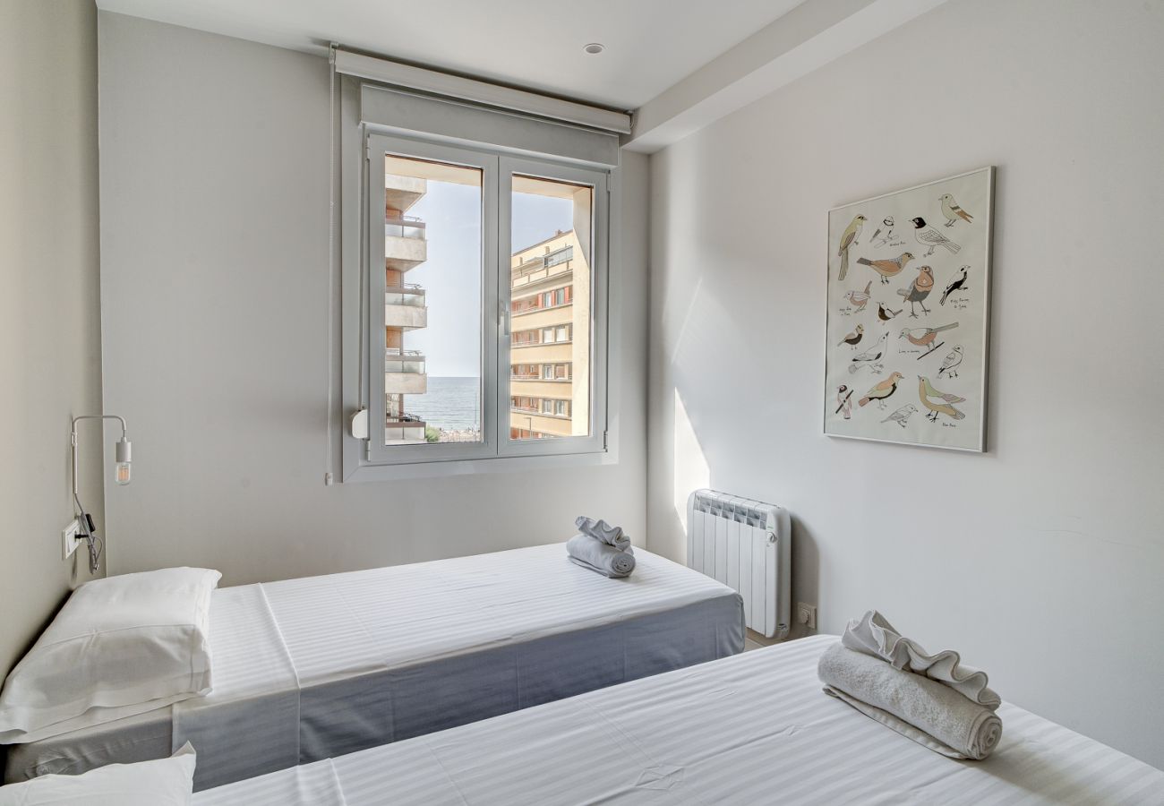 Apartment in San Sebastián - Gran Vía Vela by SanSe Holidays