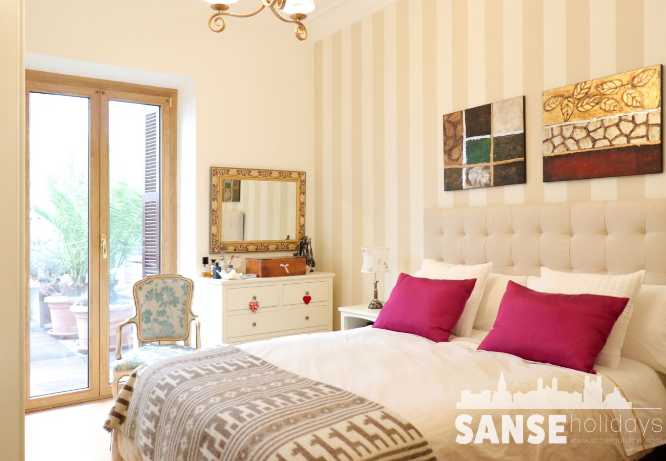 Appartement à San Sebastián - Apartamento Usan by SanSe Holidays