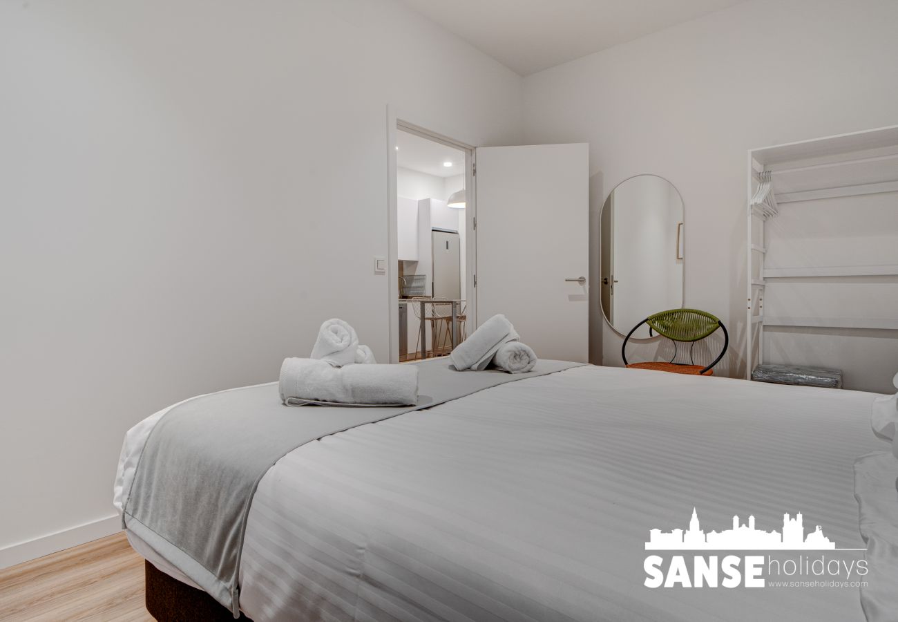 Appartement à San Sebastián - Salud Aralar by SanSe Holidays