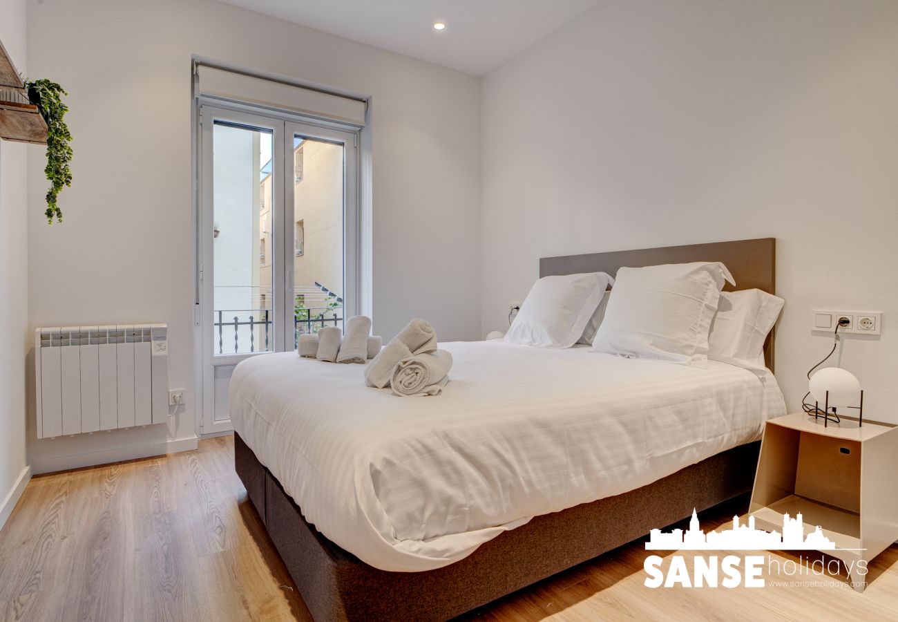 Appartement à San Sebastián - Salud Adarra by SanSe Holidays