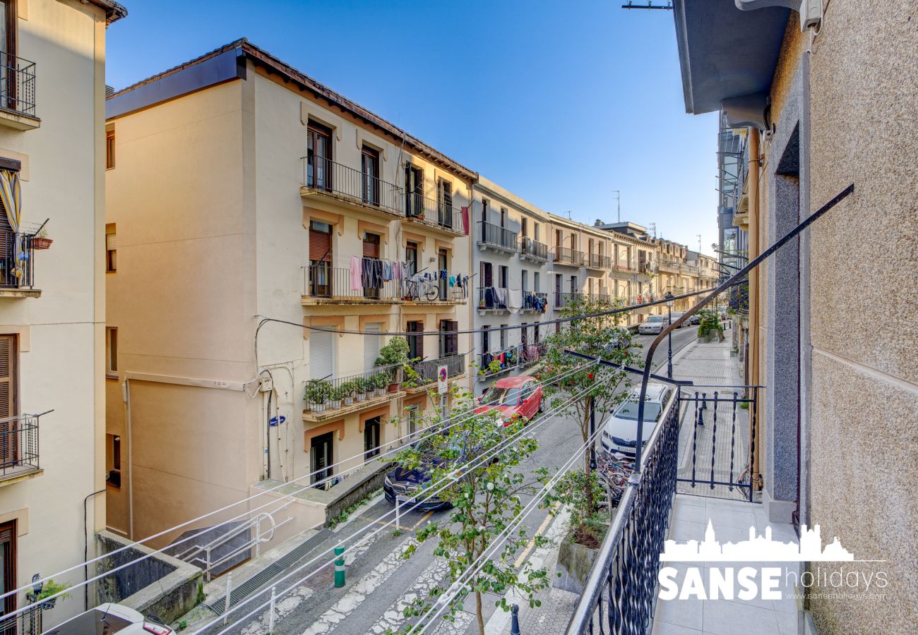 Appartement à San Sebastián - Salud Adarra by SanSe Holidays